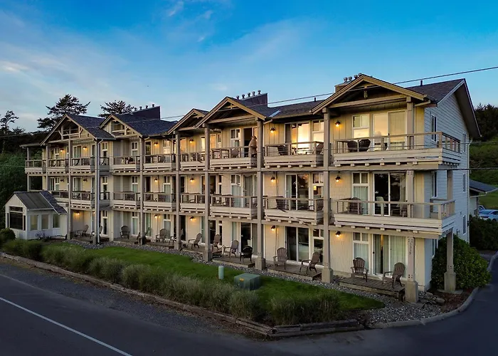 The Wayside Inn