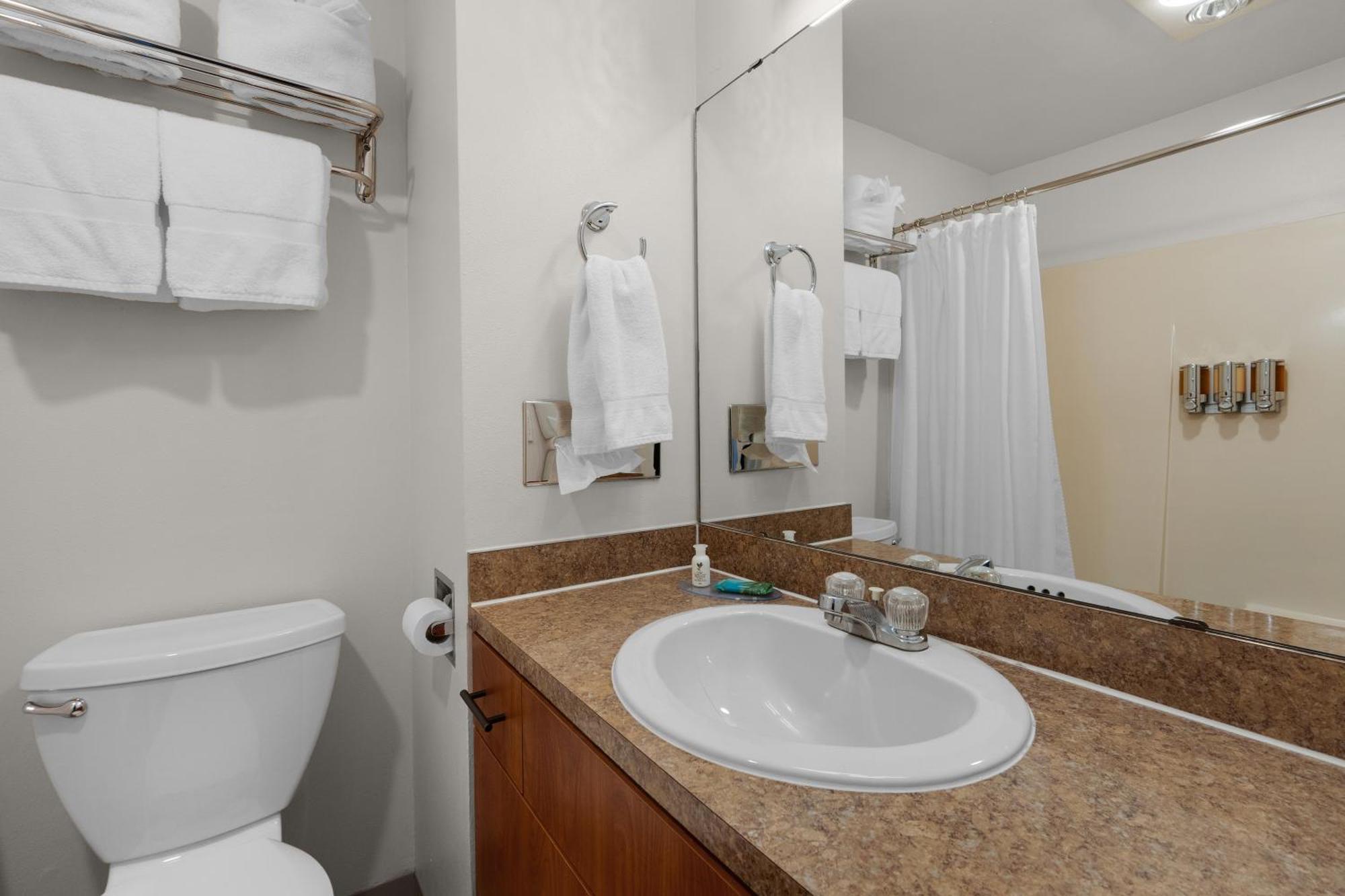 The Wayside Hotel 3*