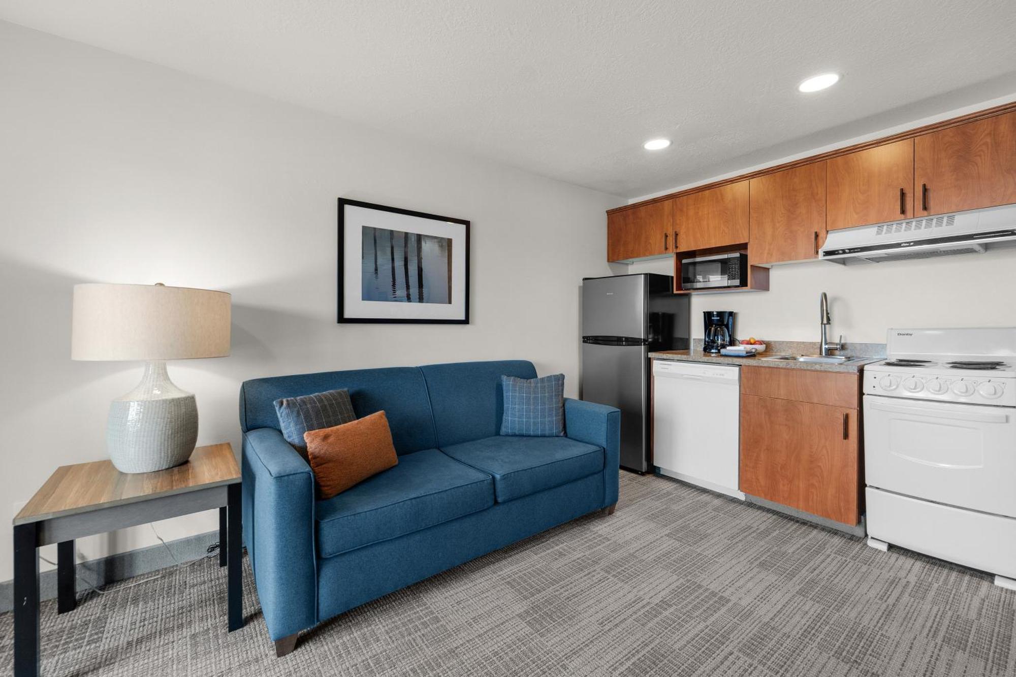Hotel The Wayside 3*