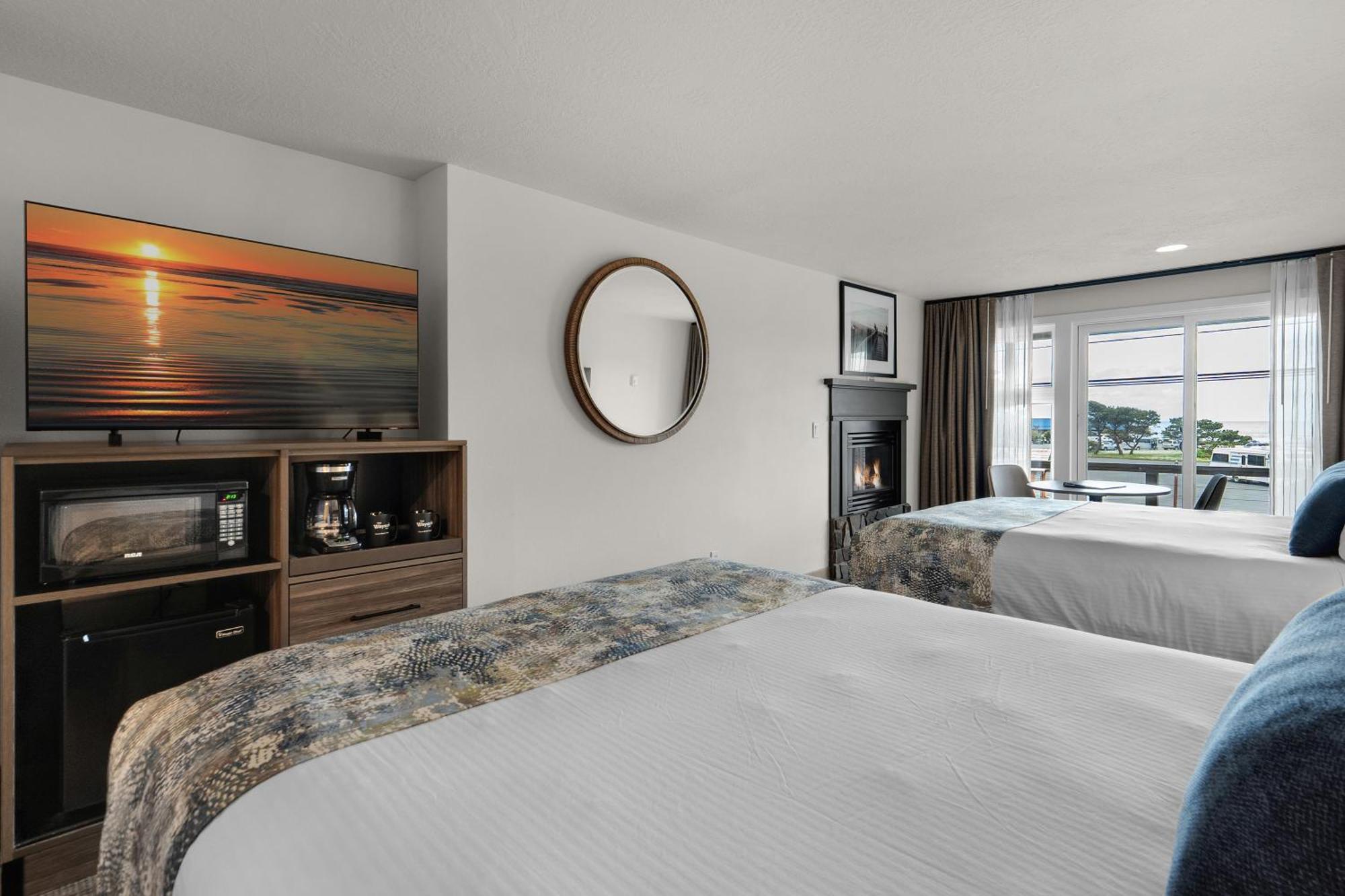 The Wayside Hotel